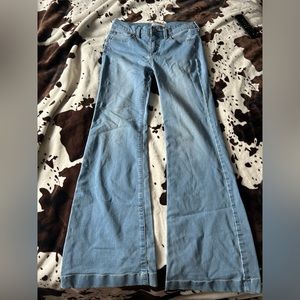 Free People Jeans
